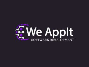 We AppIt LLC - Award Winning Agency in Wilmington