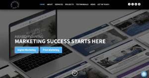 Pilcher Creative Media - Award Winning Agency in Overland Park