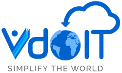 Vdoit Technologies - Award Winning Agency in Gurugram