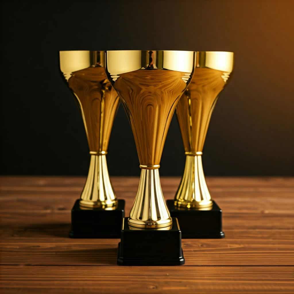 digital marketing awards