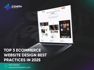 Zenith Flow Tech – Digital Excellence Awards