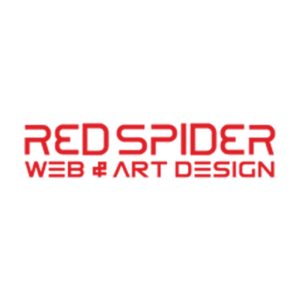 RedSpider Web & Art Design - Award Winning Agency in Dubai