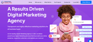 247 Digital Marketing - Award Winning Agency in Selden