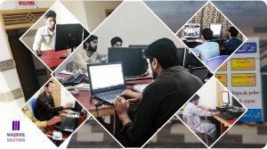 Maqbool Solutions - Award Winning Agency in Talagang