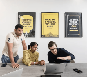 Designpluz - Award Winning Agency in Sydney