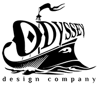 Odyssey Design Company - Award Winning Agency in San Antonio