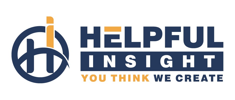 Screenshot of Helpful Insight Pvt Ltd's Website