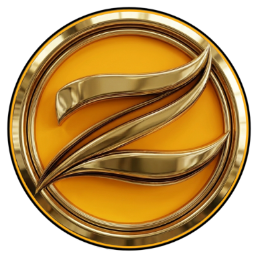 Screenshot of Zehlm® Web Development, LLC's Website