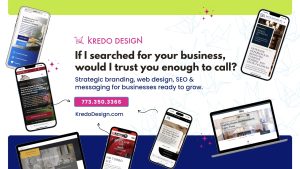Kredo Design - Award Winning Agency in Tampa