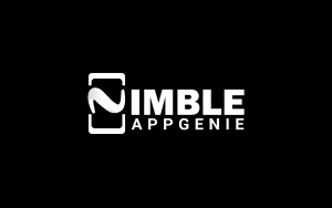 Nimble AppGenie - Award Winning Agency in London
